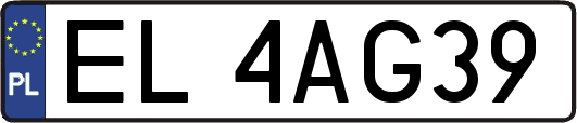 EL4AG39
