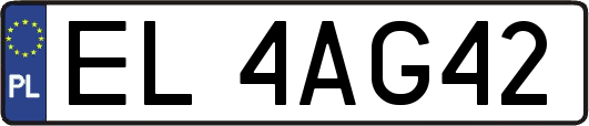 EL4AG42