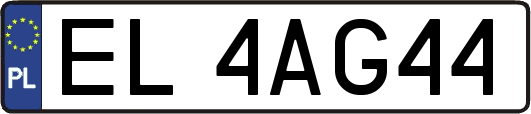 EL4AG44