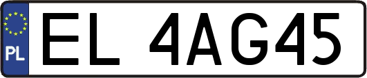 EL4AG45