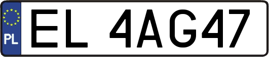 EL4AG47