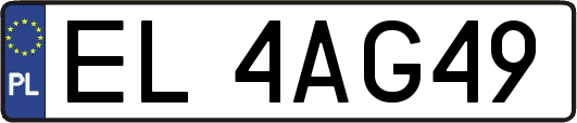 EL4AG49