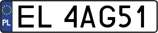 EL4AG51