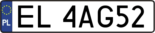 EL4AG52