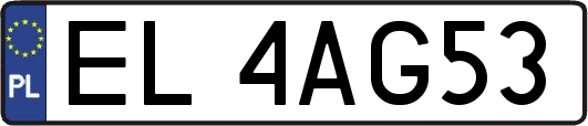 EL4AG53