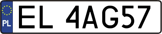 EL4AG57