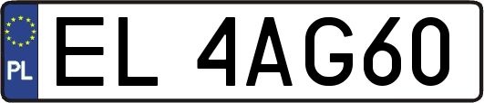 EL4AG60