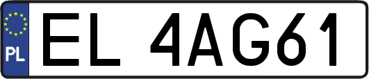 EL4AG61
