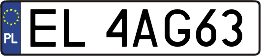 EL4AG63