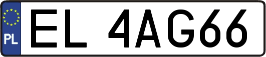EL4AG66