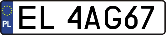 EL4AG67