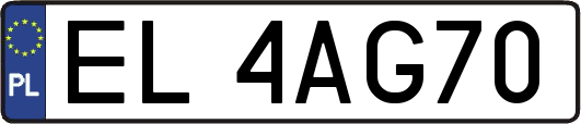 EL4AG70
