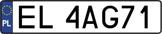 EL4AG71