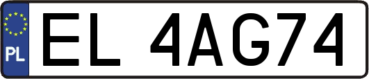 EL4AG74