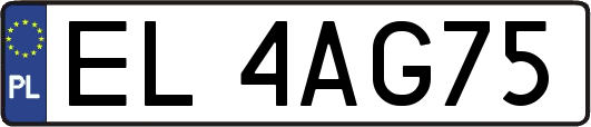 EL4AG75