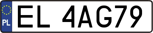EL4AG79
