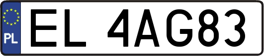 EL4AG83