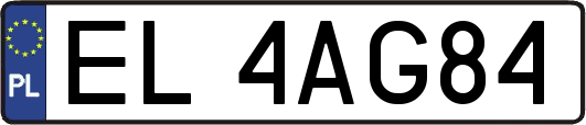 EL4AG84