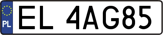 EL4AG85