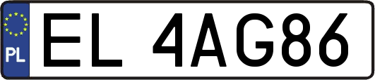EL4AG86