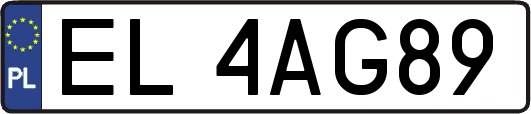 EL4AG89