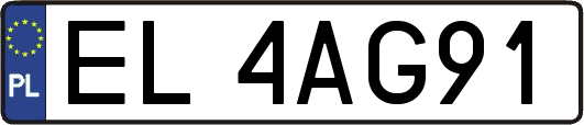 EL4AG91