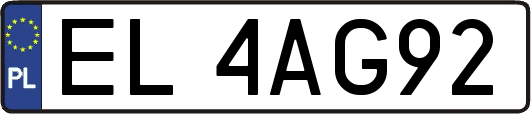 EL4AG92