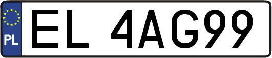 EL4AG99