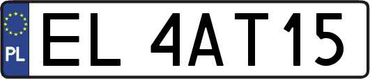 EL4AT15