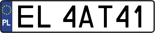 EL4AT41