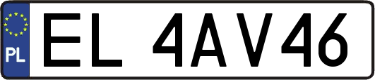 EL4AV46