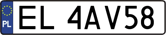 EL4AV58