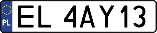 EL4AY13