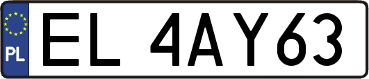 EL4AY63