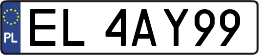 EL4AY99
