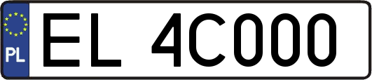 EL4C000