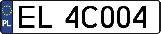 EL4C004