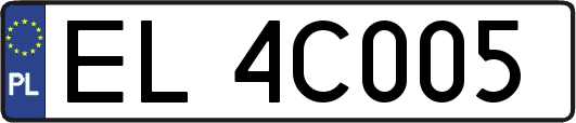 EL4C005