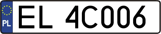 EL4C006
