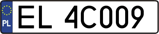 EL4C009