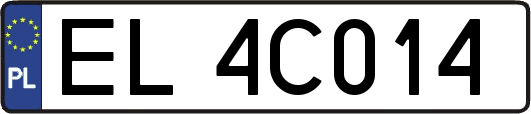 EL4C014