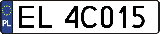 EL4C015
