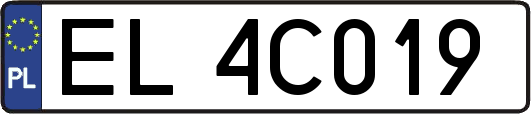 EL4C019