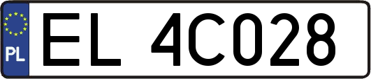 EL4C028