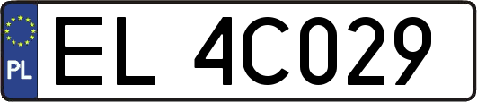EL4C029