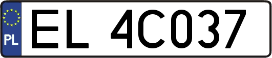 EL4C037