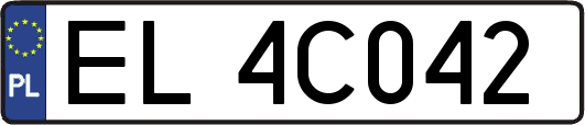 EL4C042