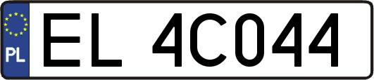 EL4C044