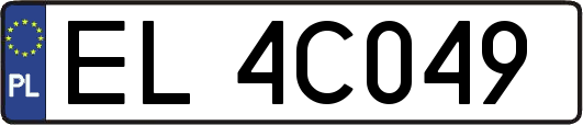 EL4C049