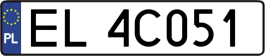 EL4C051